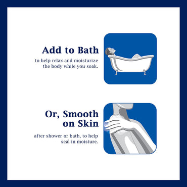 Dr Teals Pure Epsom Salt Soothe and Sleep Body Oil with Lavender, 8.8 Oz