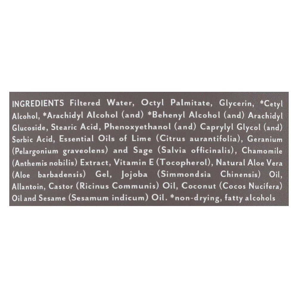 Soothing Touch Ayurveda Desert Sage Body Lotion, 32 Oz