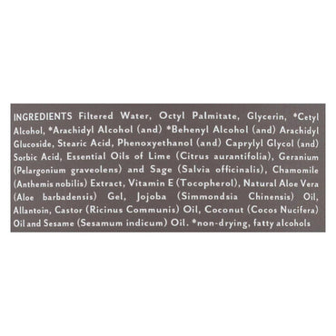 Soothing Touch Ayurveda Desert Sage Body Lotion, 32 Oz