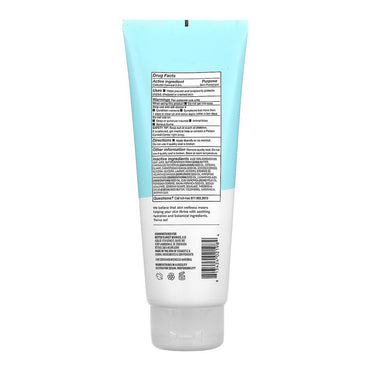 Acure Everday Eczema Unscented Lotion, 8 Oz