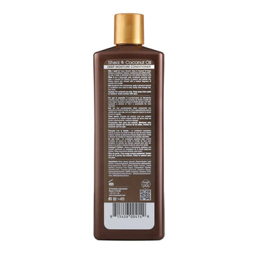 Every Strand Shea and Coconut Oil Deep Moisture Conditioner, 13.5 Oz