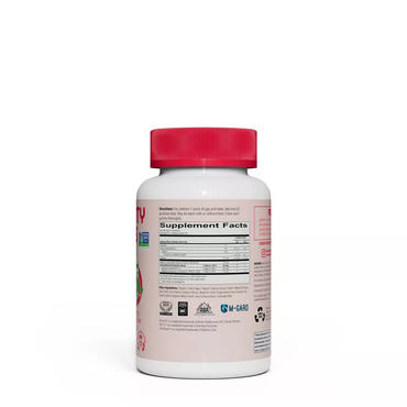 SmartyPants Kids Prebiotic and Probiotic Immunity Formula, Strawberry , 45 Ea