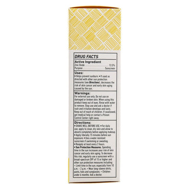 My Chelle Sun Protection Solar Defense SPF 30, Unscented, 2.3 Oz