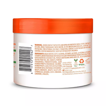 Cantu Care For Kids Leave In Conditioner, 10 Oz