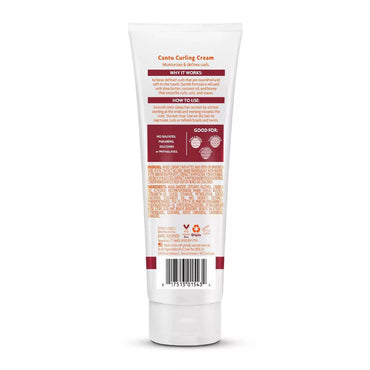 Cantu Care For Kids Curling Cream, 8 Oz