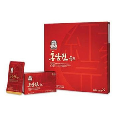 Jung Kwan Jang Hong Sam Won Gold Pouch 30Ea