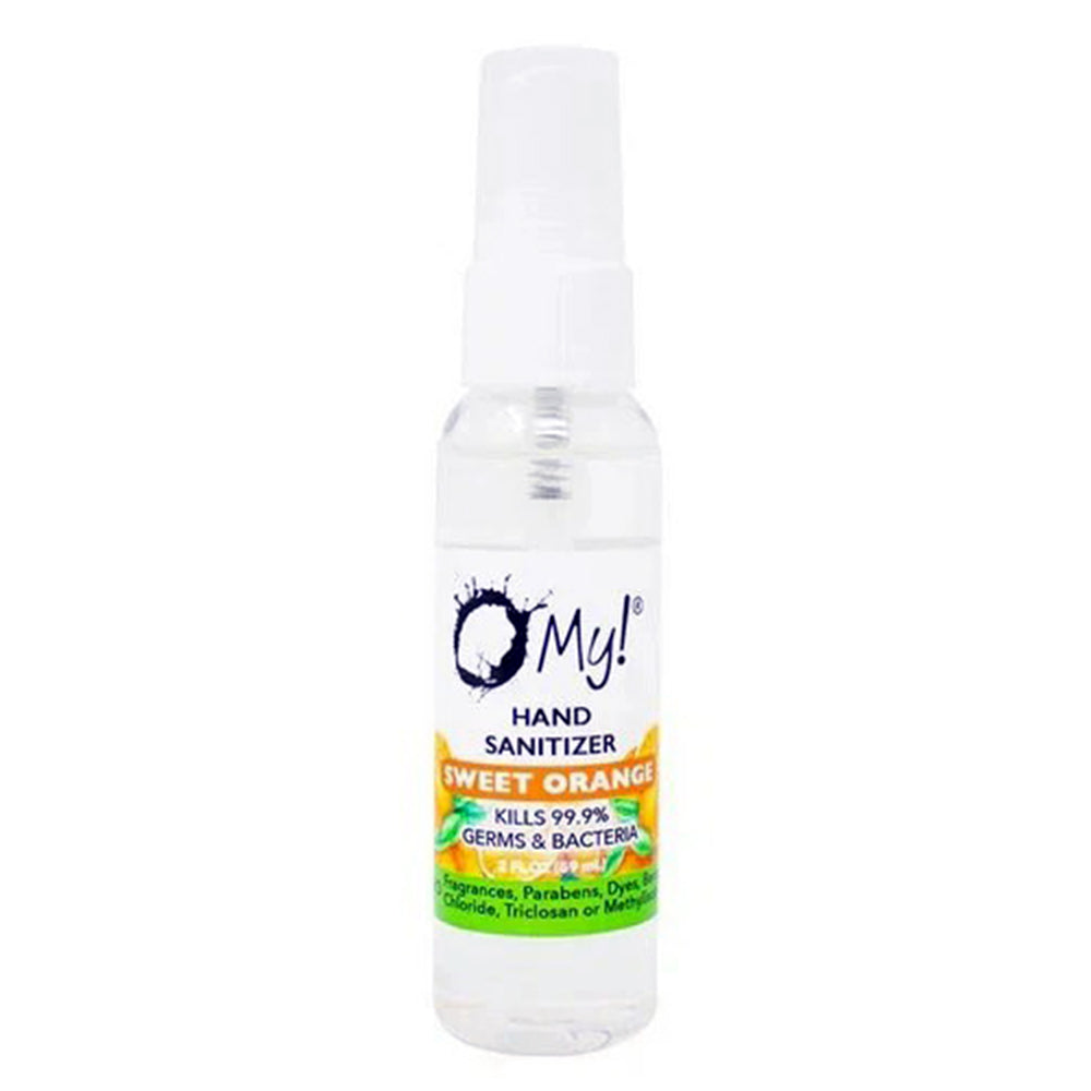 O My Sweet Orange Hand Sanitizer 2Oz (60ml)