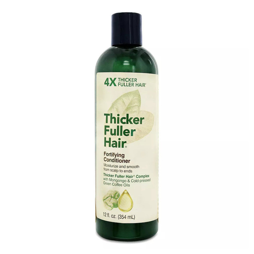 Thicker Fuller Hair Fortifying Conditioner, 12 Oz