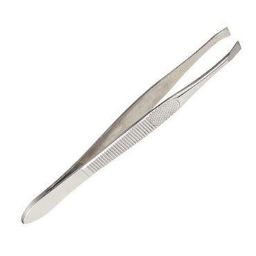 Diane Slant Tip Tweezer Tub, 72 Ea