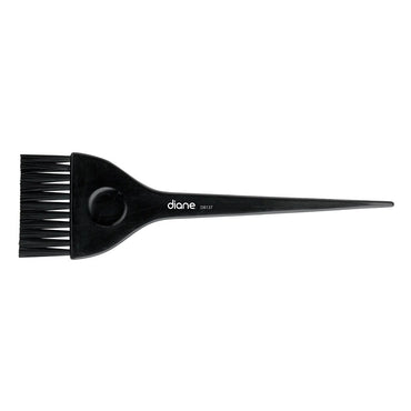 Diane Large Tint Brush, Black, 12 Ea