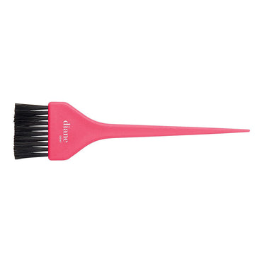 Diane Medium Dye Brush 2 Inch Handle, Assorted, 1 Ea