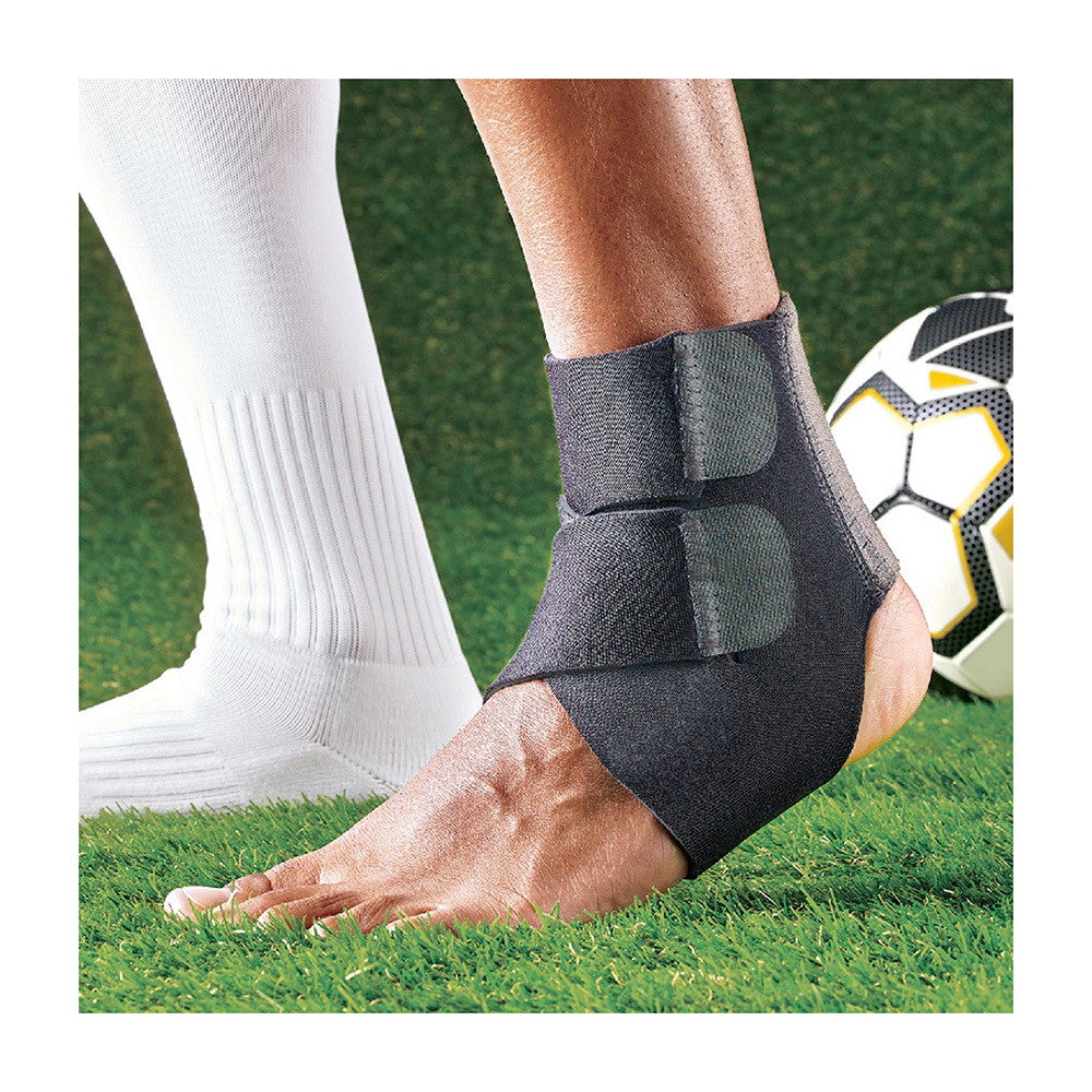 Futuro Moisture Control Ankle Support - 1 Ea