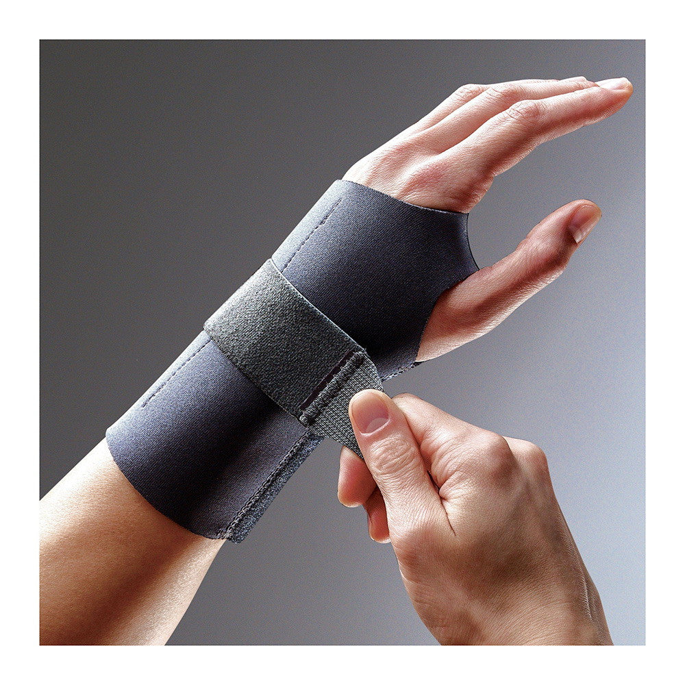 Futuro Energizing Left Hand Wrist Support, Large/X Large - 1 Ea