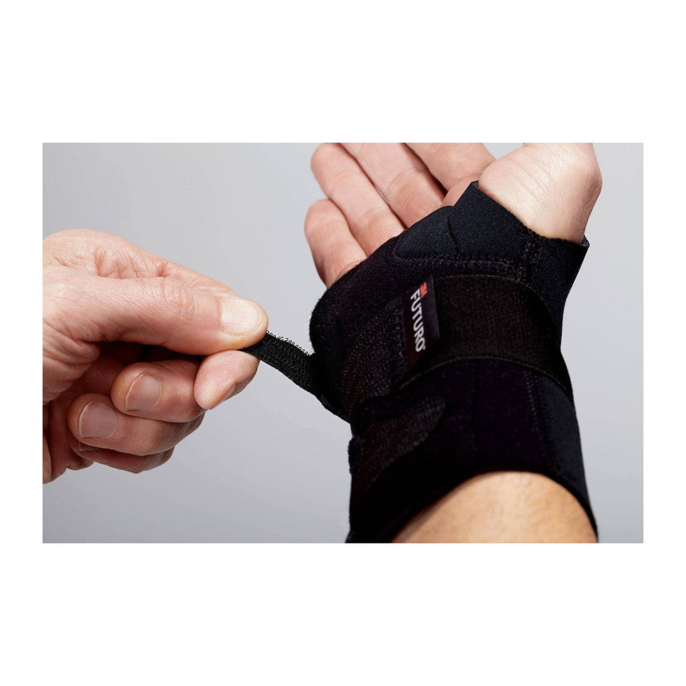 Futuro Energizing Right Hand Large/Extra Large Wrist Support - 1 Ea