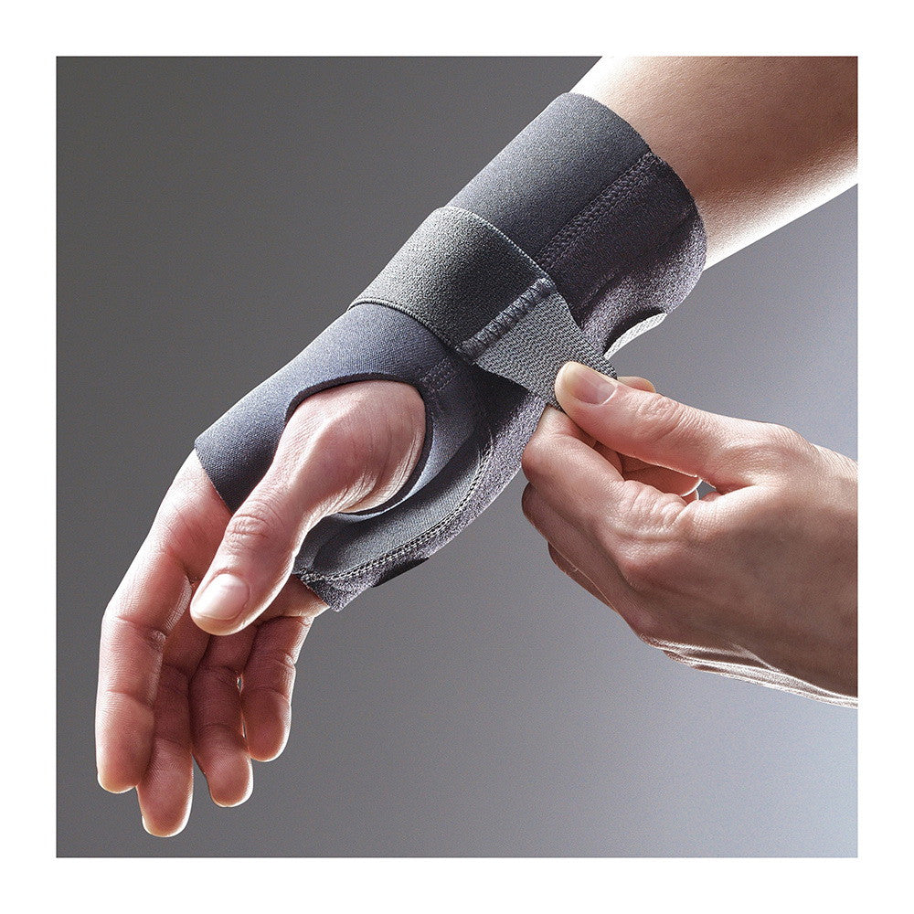 Futuro Energizing Small And Medium Right Hand Wrist Support - 1 Ea