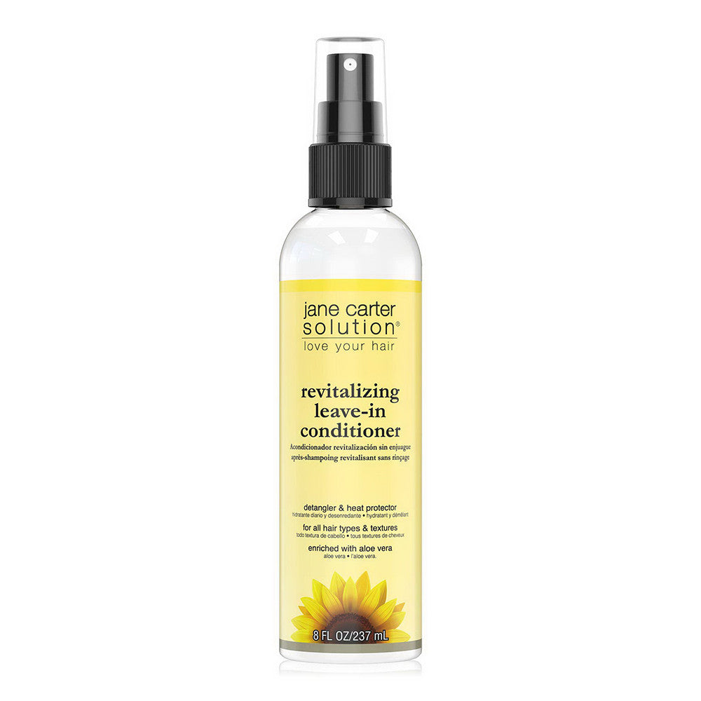 Jane Carter Solution Revitalizing Leave In Conditioner, 8 Oz