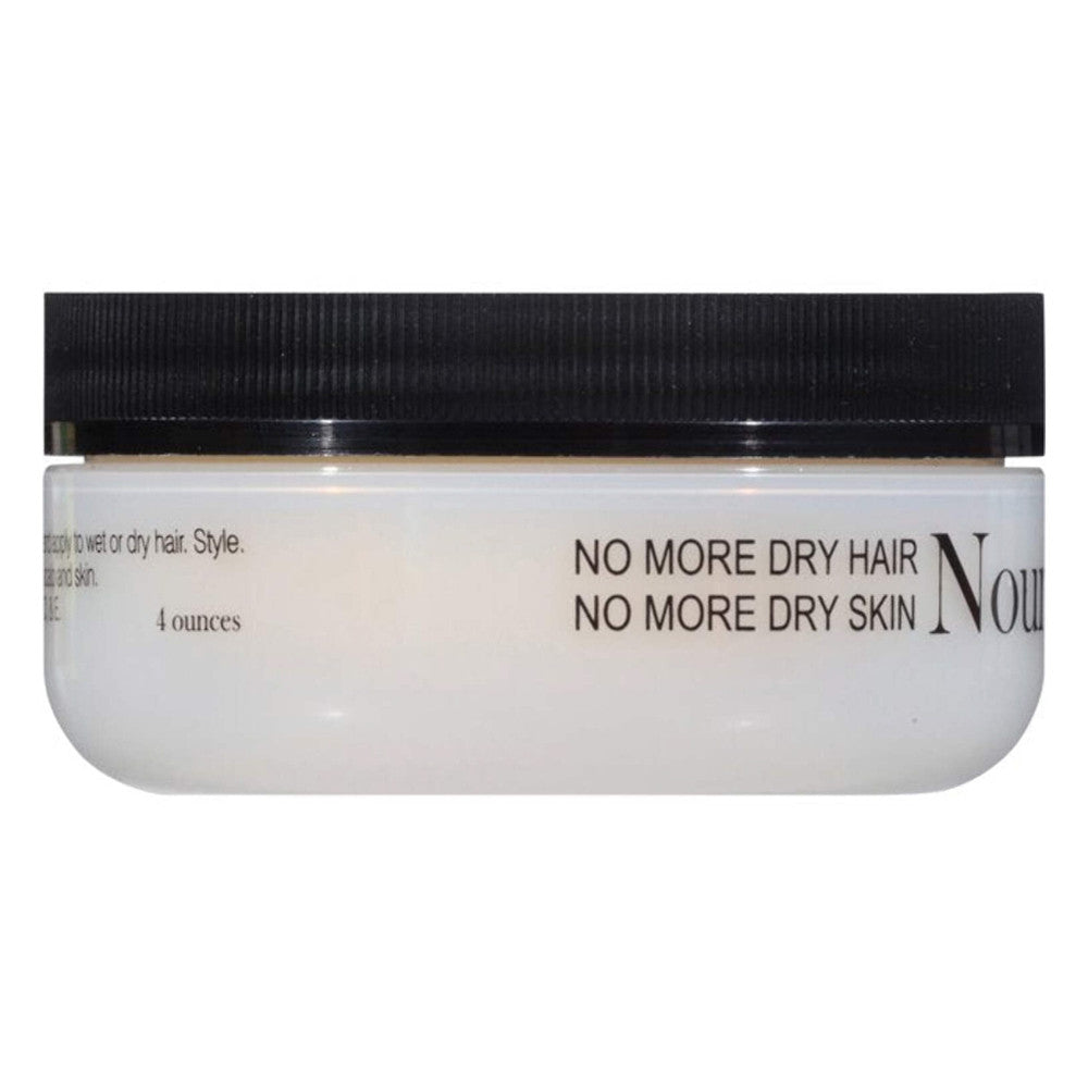 Jane Carter Solution Nourish and Shine, Restorative Butter, 1 Oz