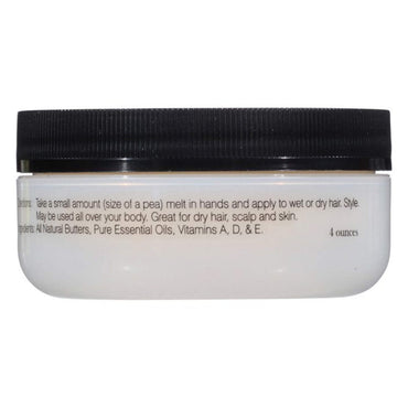 Jane Carter Solution Nourish and Shine, Restorative Butter, 1 Oz