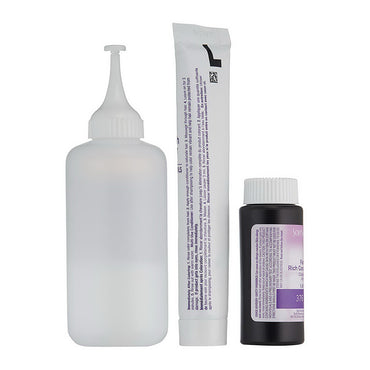 Softsheen Carson Dark And Lovely Red Hot Rhythm Hair Color #376- 1 Ea