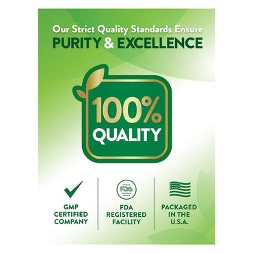 Natures Truth Chewable Papaya Enzyme Tablets, 120 Ea