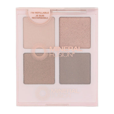 Mineral Fusion Soiree Eyeshadow, 0.25 Oz