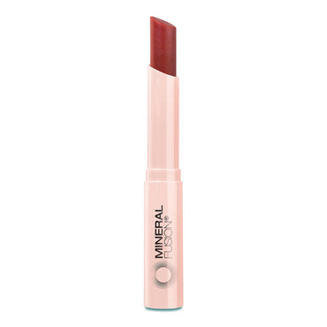 Mineral Fusion Lipstick Butter, Ripe 0.06 Oz