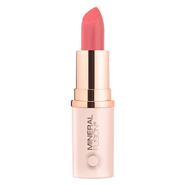 Mineral Fusion Lipstick, Exotic, 0.13 Oz