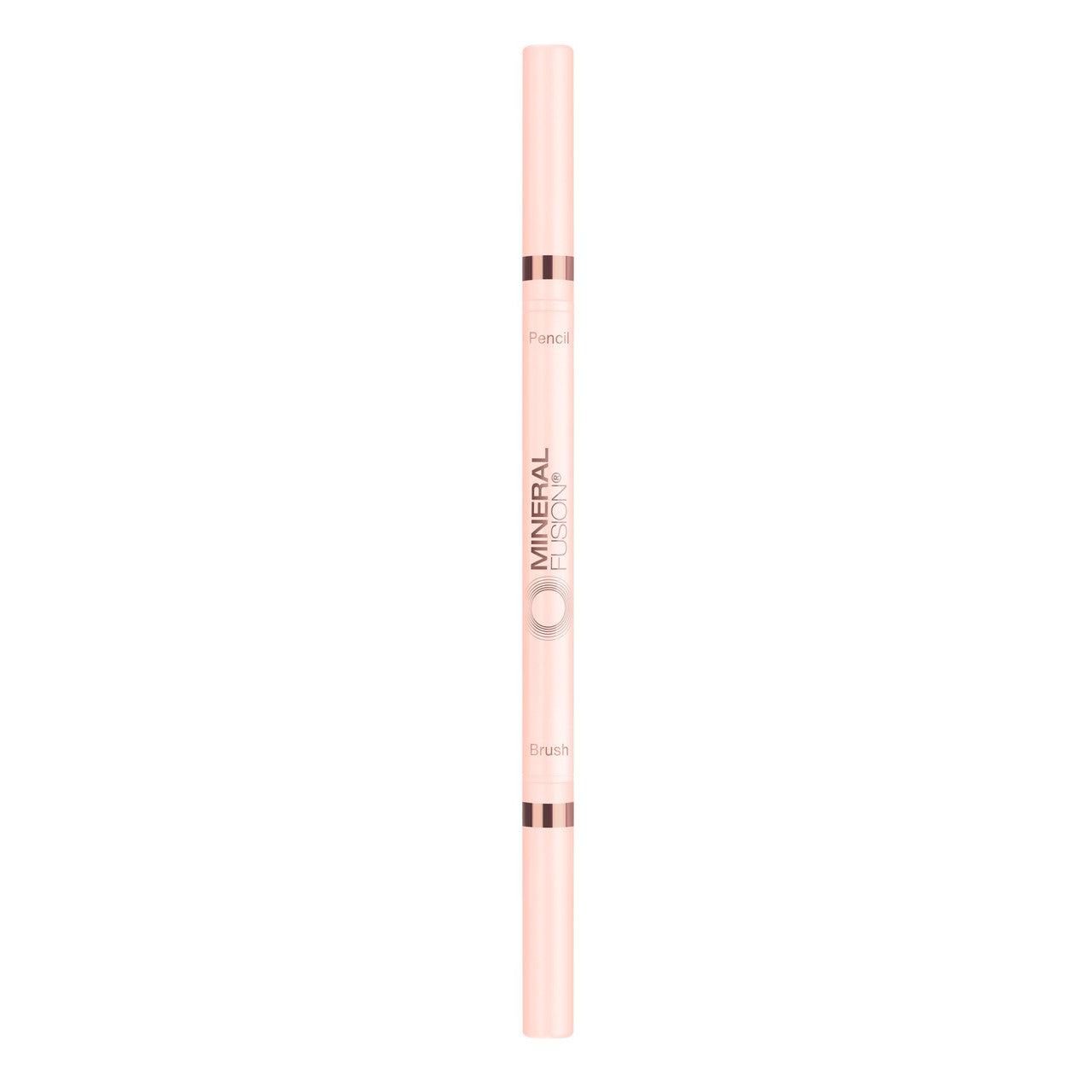 Mineral Fusion Retractable Brow Pencil, Blonde, 0.03 Oz