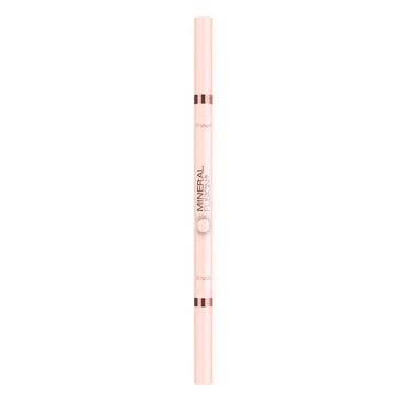 Mineral Fusion Retractable Brow Pencil, Blonde, 0.03 Oz