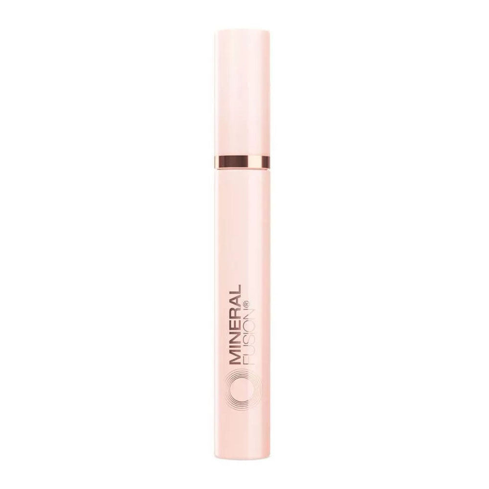 Mineral Fusion So Ageless Fanned Out Volume Mascara Black, 0.3 0z
