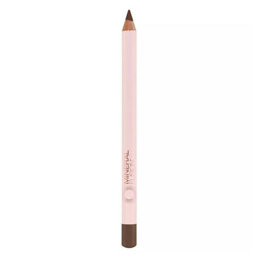 Mineral Fusion Eye Pencil, Rough, 0.04 Oz