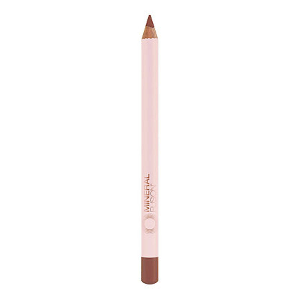 Mineral Fusion Lip Pencil, Graceful, 0.4 Oz