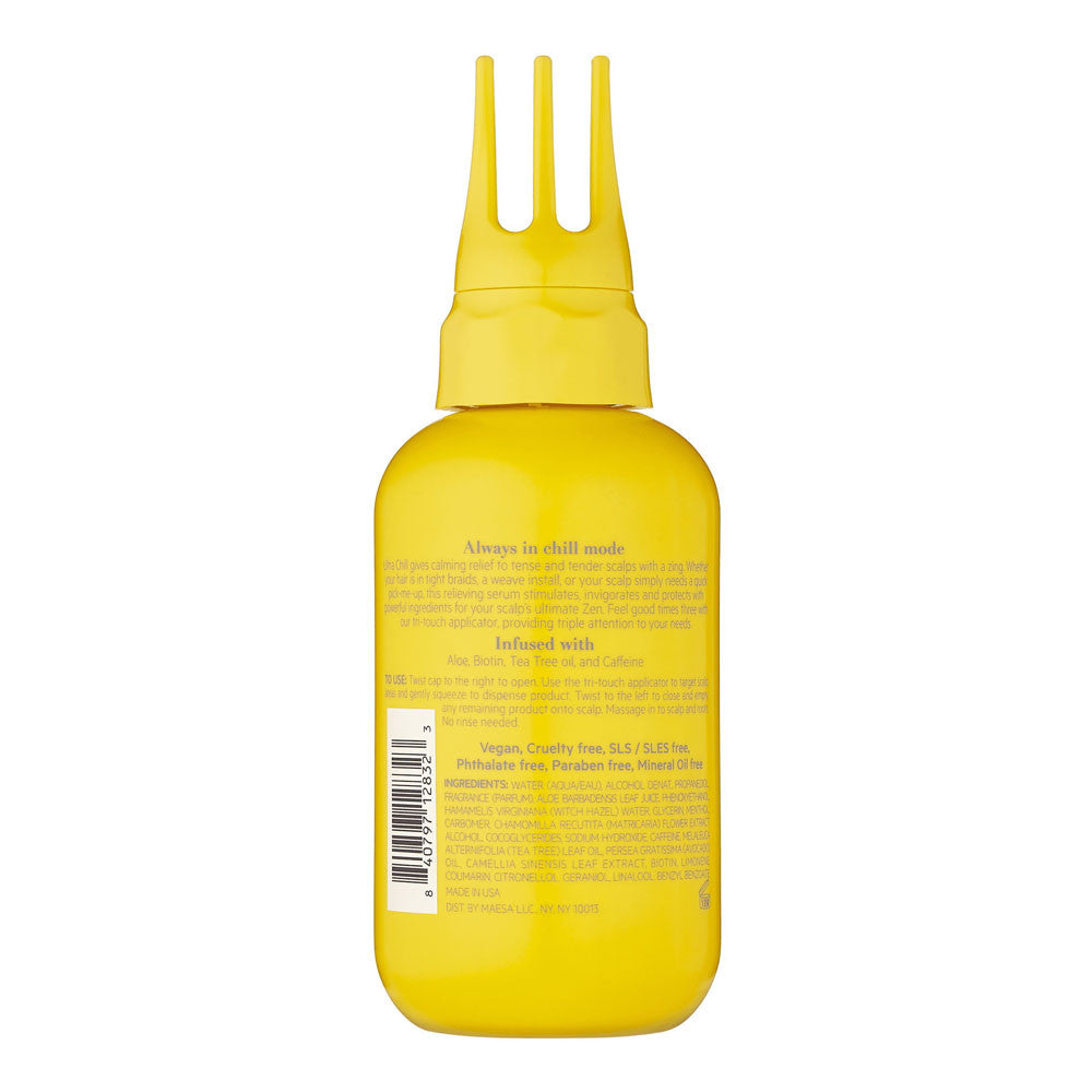 Tph By Taraji Ultra Chill Hair Serum, 4 Oz