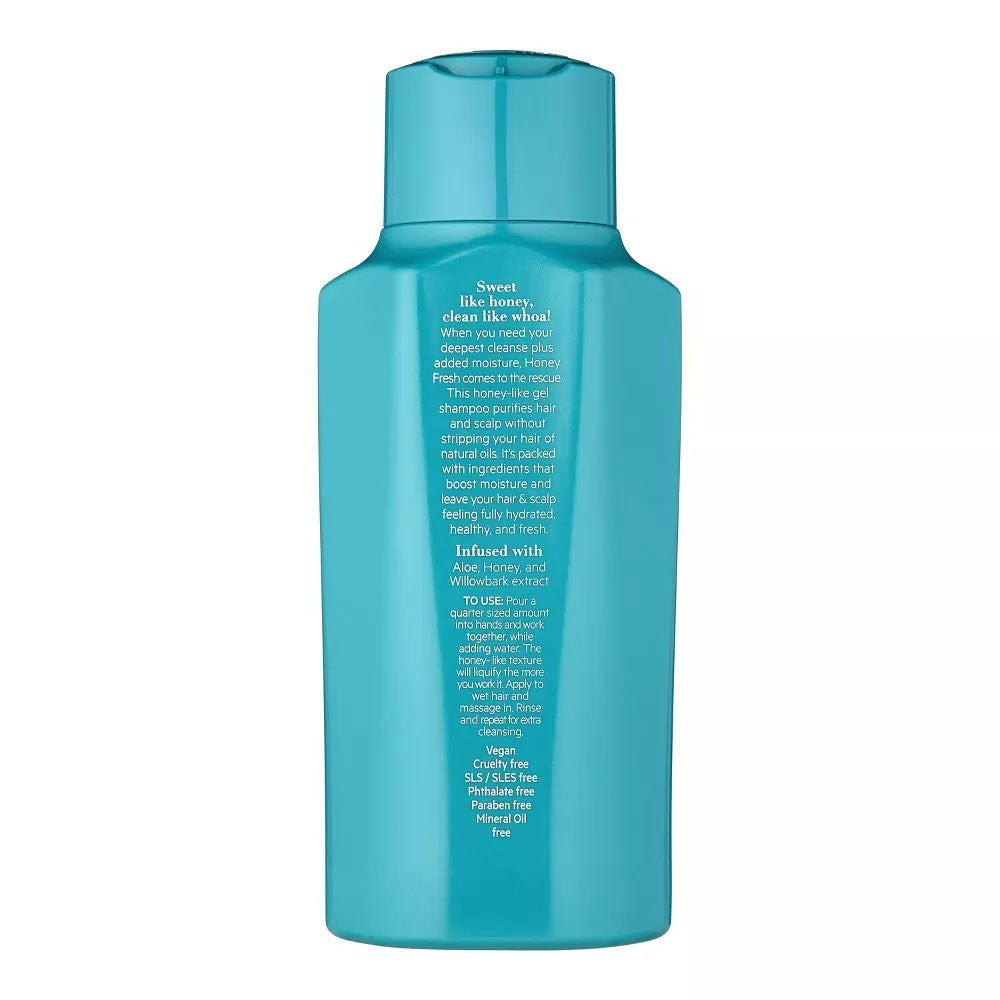 Tph By Taraji Honey Fresh Shampoo, 12 Oz
