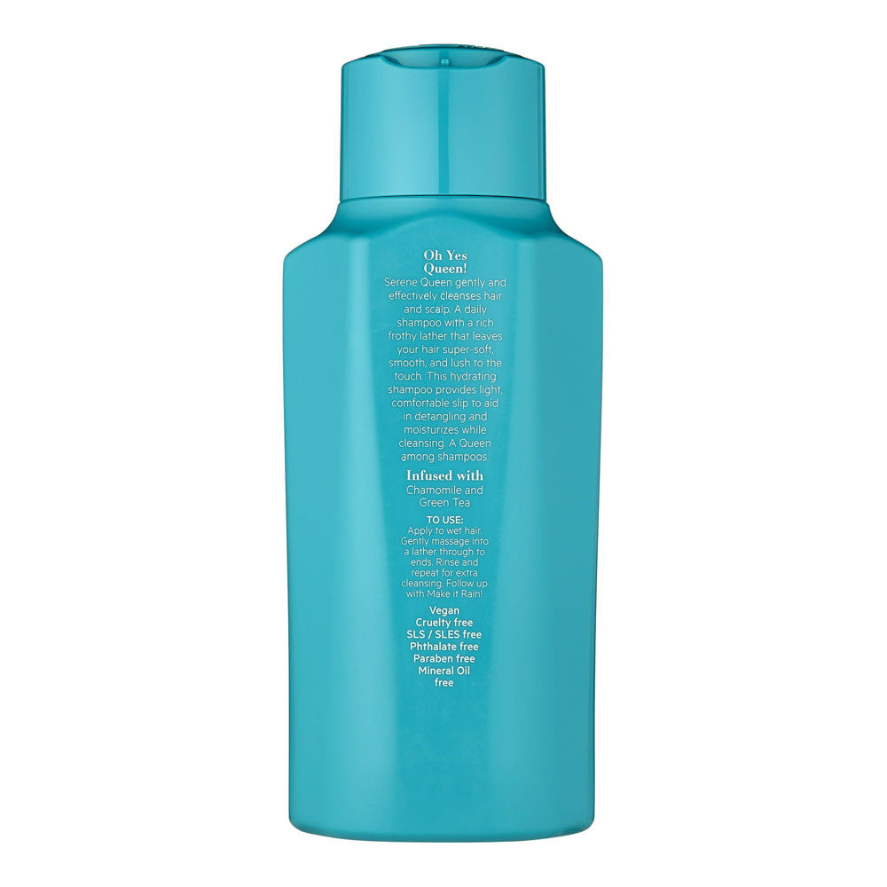 Tph By Taraji Serene Queen Deep Cleansing Hydrating Gentle Hair Shampoo, 12 Oz