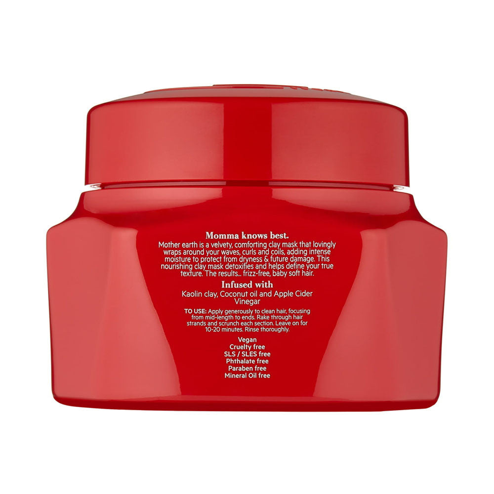 Tph By Taraji Mother Earth Clay Hair Mask, 8 Oz