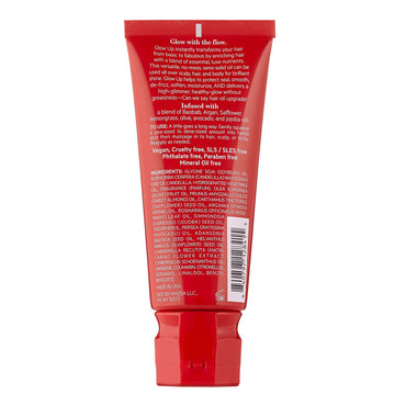 Tph By Taraji Glow Up Scalp Oil, 2 Oz