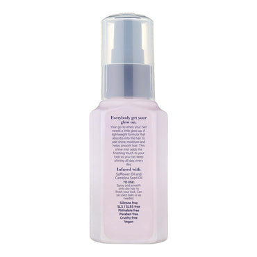 Tph By Taraji Keep Shining Dry Oil Mist, 3 Oz