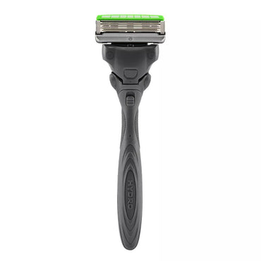 Schick Hydro Skin Comfort Sensitive Razor And 2 Refills, 1 Ct