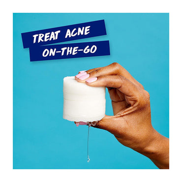 Clearasil Rapid Rescue Deep Treatment Pads, 90 Ea