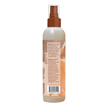 Ambi Even and Clear Intense Clarifying Toner, Glowing Skin, 8 Oz