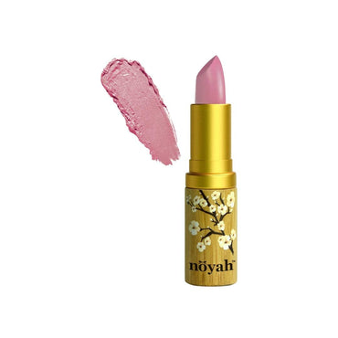 Noyah All Natural Smoke Lipstick, 0.16 Oz