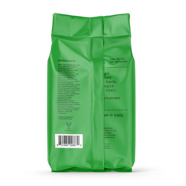 The Honey Pot Company Cucumber Aloe Wipes for Feminine Care, 30 Ea