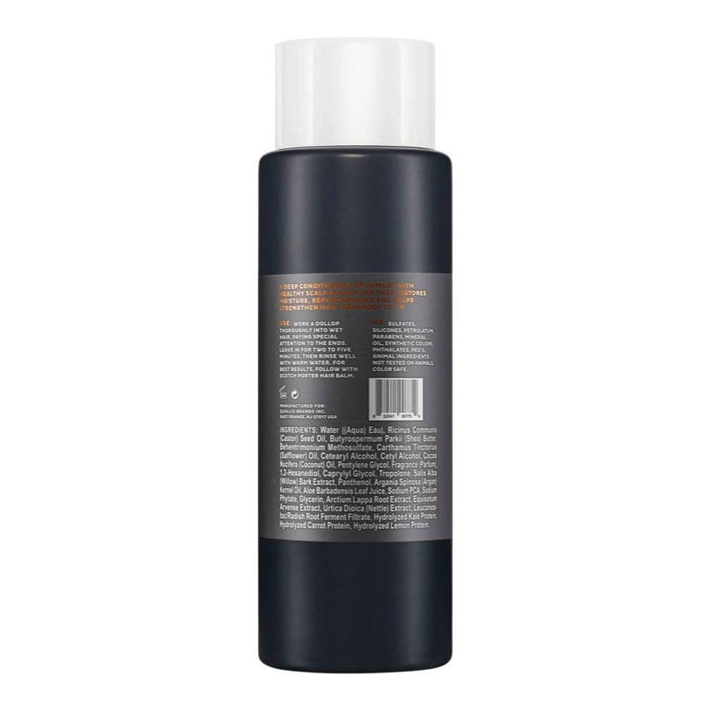 Scotch Porter Nourish and Repair Hair Conditioner, 13 Oz