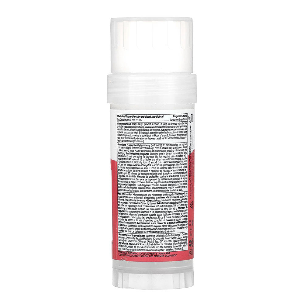 All Good Kids Mineral SPF 50 Plus Sunscreen Butter Stick, 2.75 Oz