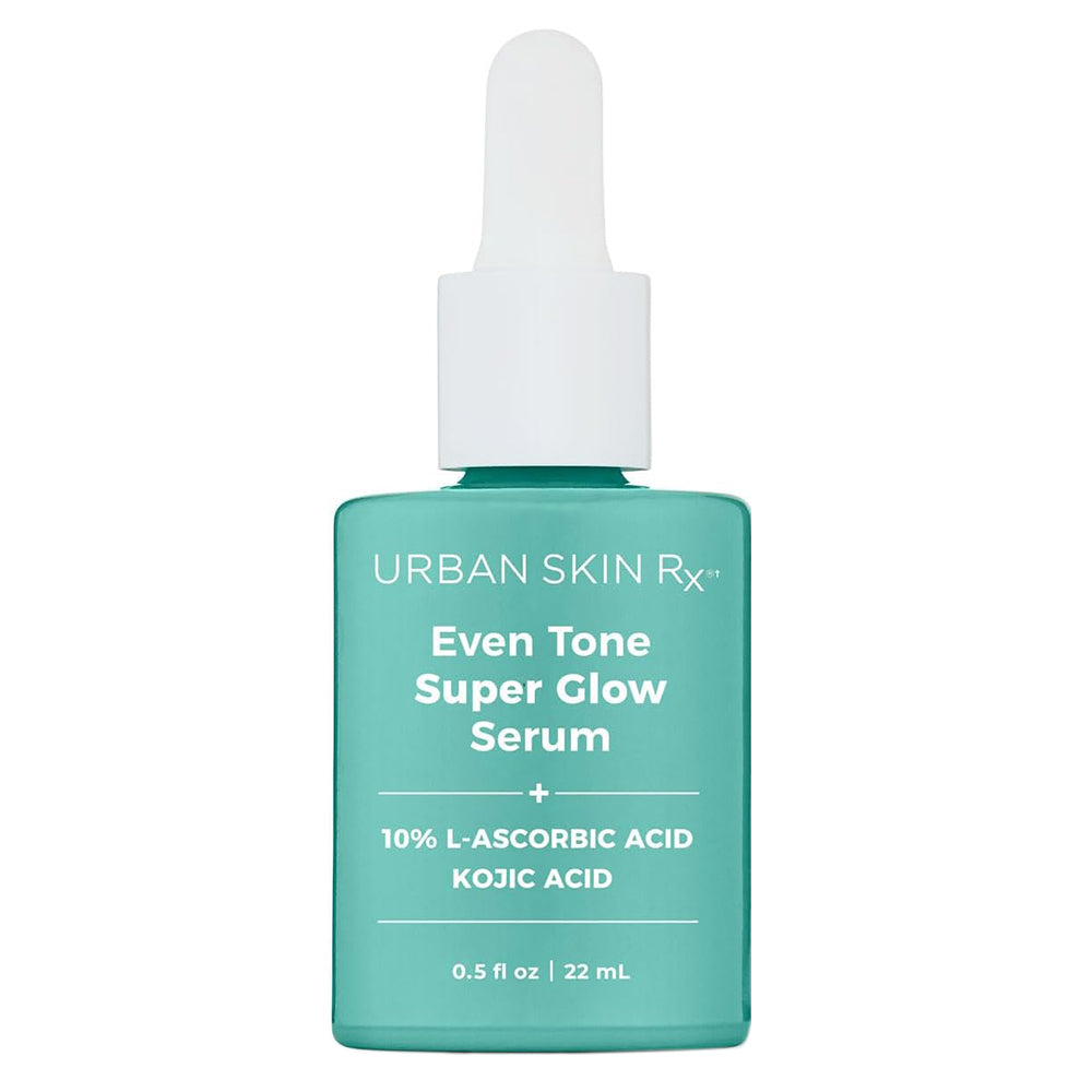 Urban Skin Rx Even Tone Super Glow Serum 0.5Oz (22ml)