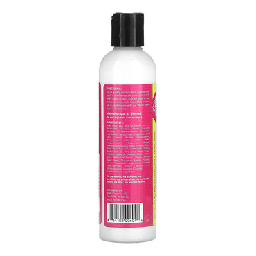 Mielle Organics Natural Moisturizing Avocado Hair Milk For All Hair Types, 8 oz