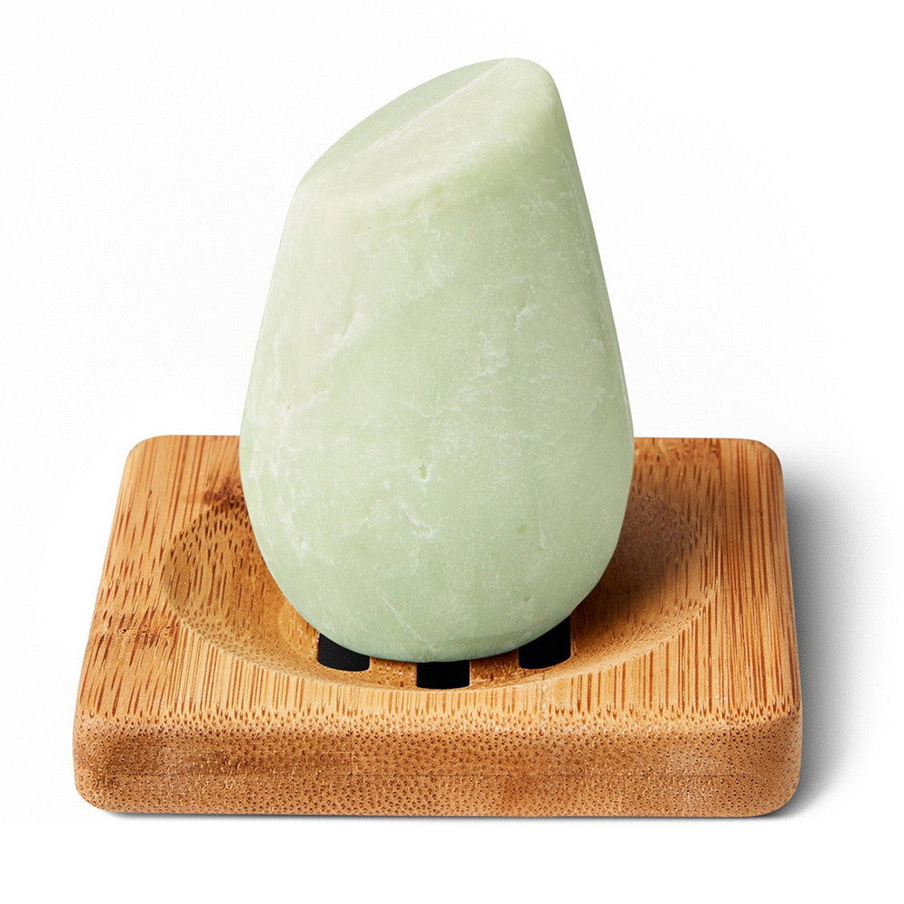 HiBar Solid Shampoo, 3.2 oz