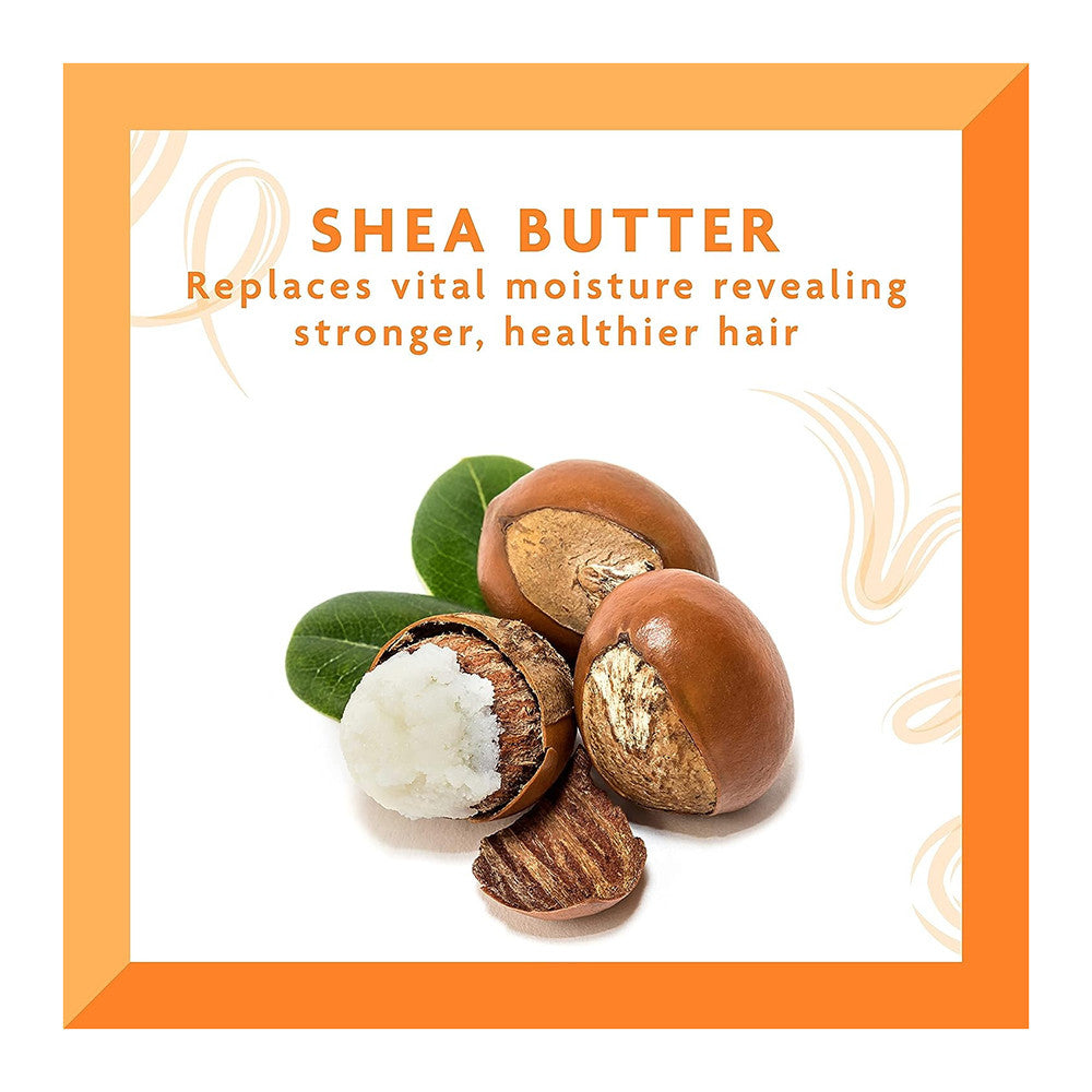 Cantu Shea Butter Super Shine Hair Silk, 6 Oz