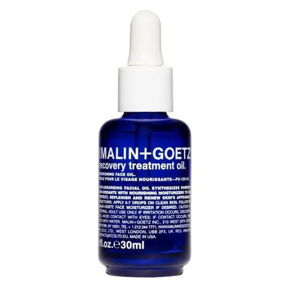 MaLIN+GOETZ Recovery Treatment Facial Oil 1Oz (30ml)